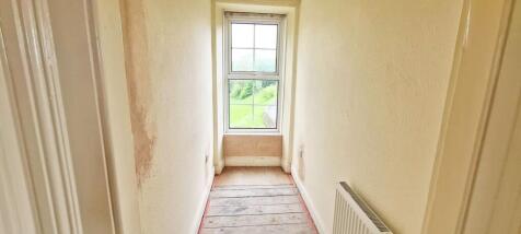 Sewing Room / Study