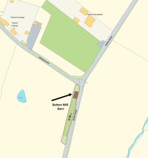 Boundary Plan