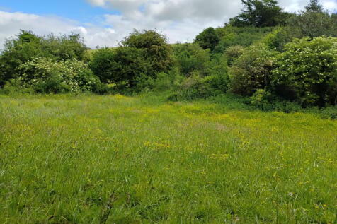 0.72 Acre Paddock