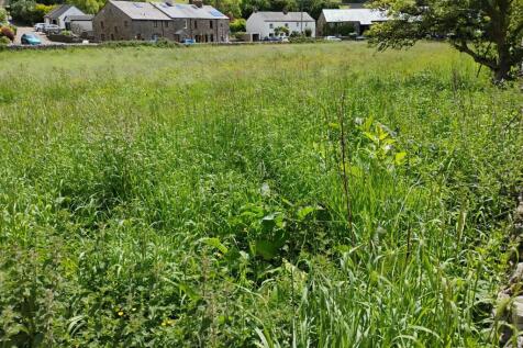 0.72 Acre Paddock