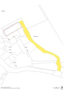 Boundary Plan