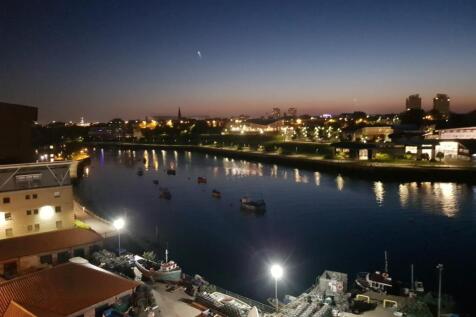 Night Time View