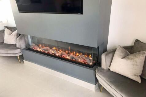 FEATURE FIRE