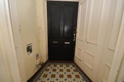 Communal Entrance 