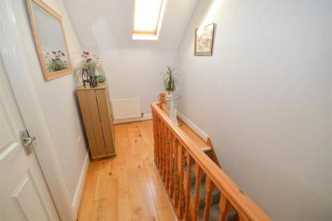 Second Floor Landing