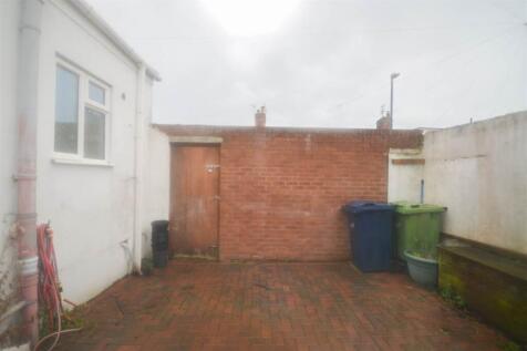 Rear Yard