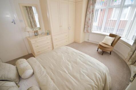 Bedroom View 2