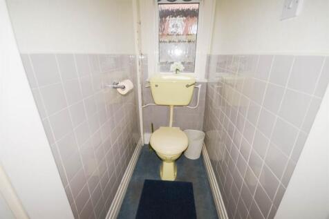 Separate Toilet