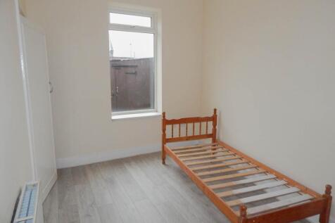 Ground Floor Bedroom