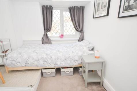 Bedroom View 2