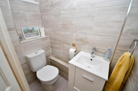 Ground Floor Wc
