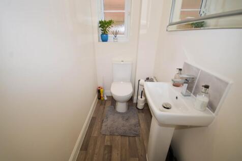 Ground Floor WC