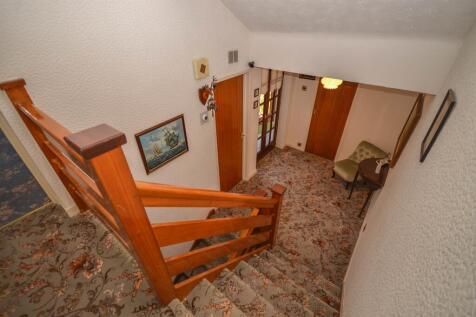 Hallway / Landing
