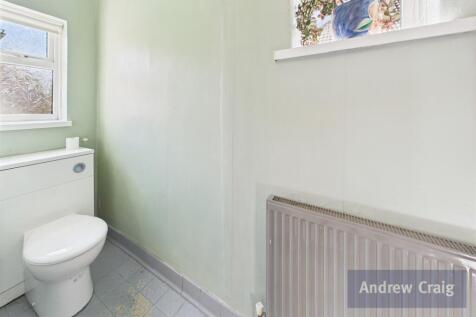 Ground Floor Shower 
