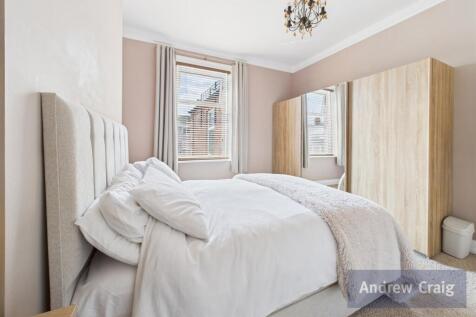 Rear Bedroom