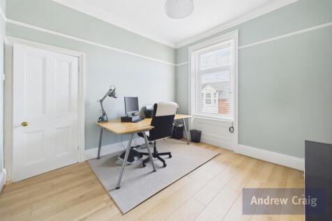 Front Bedroom