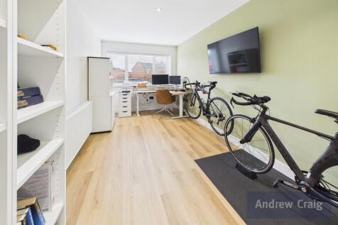 Office Room