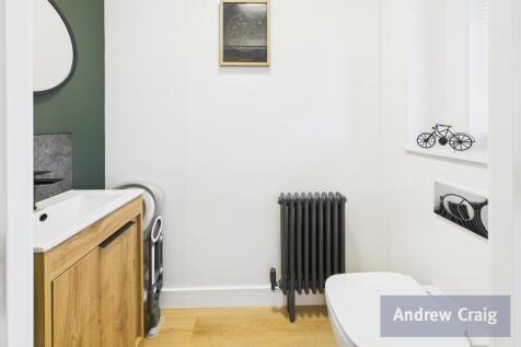 Ground Floor Wc