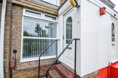 Porch Entrance