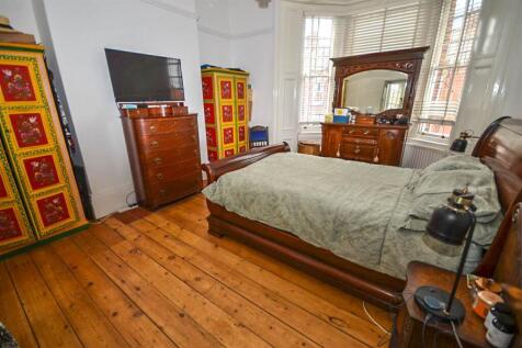 Front Bedroom