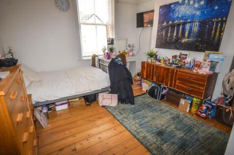 Front Bedroom