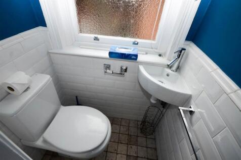 Guest Wc