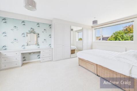 Front Bedroom