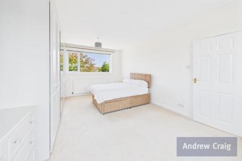 Front Bedroom