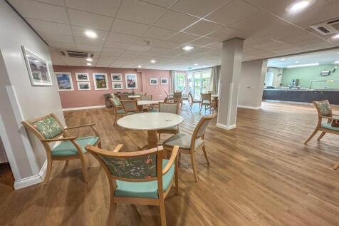 Communal Areas