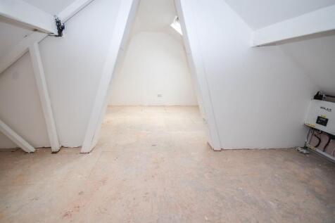 Loft Room