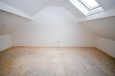 Loft Room