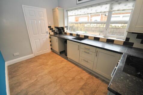 Kitchen View 2