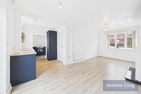 Lounge/Kitchen
