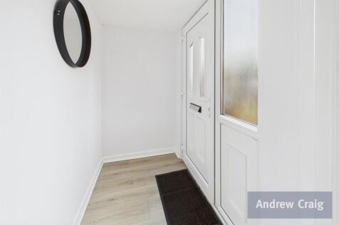 Entrance Porch
