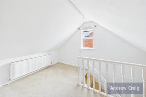 Loft Room