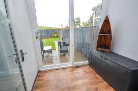 French Doors to Gard