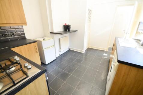 Kitchen View 2