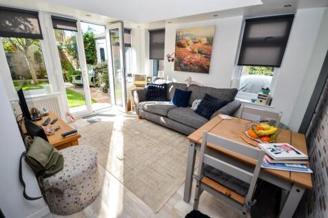 Sunroom