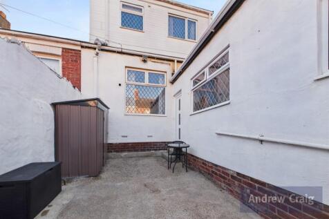 Rear Yard