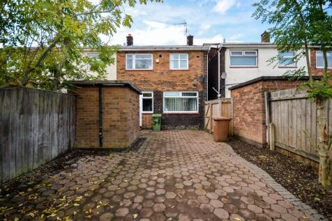 Rear Yard