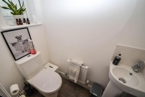 Ground Floor WC