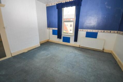 Front Bedroom