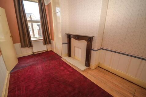 Rear Bedroom