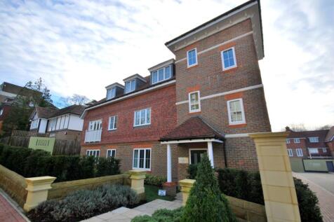 2 Bed Unfurnished Luxury Apartment