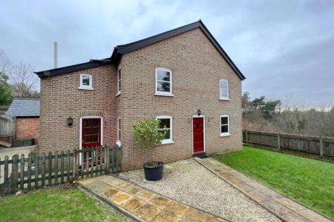 3 Bed Unfurnished Semi