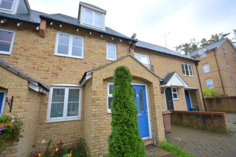 3 Bed Unfurnished Semi