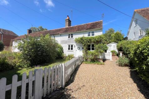 3 Bed Unfurnished Semi