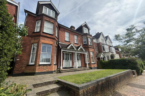1 Bed Unfurnished Conversion