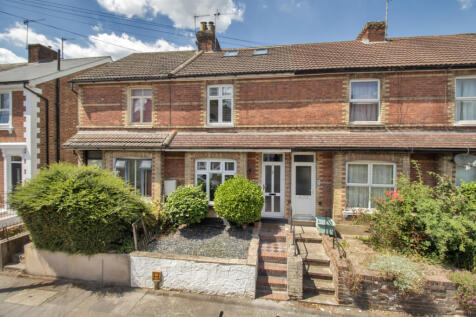 3 Bedroom Family House