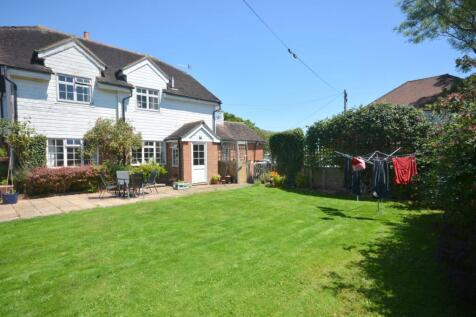 4 Bed Furnished or Unfurnished Cottage
